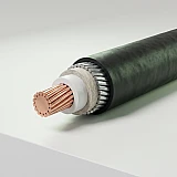 Бронированный кабель силовой медный изолированный СП 1х120 ГОСТ 18410-73