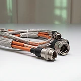 Авиационный кабель БПВЛ 1х10 ТУ 16-505.911-76