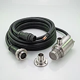 Погружной кабель КПБК 3х6